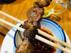 -冰煮羊(山水小区店)