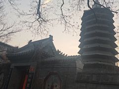 -正阳书局(西四南大街店)