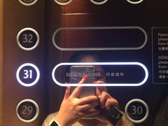 -上海新发展亚太JW万豪酒店