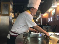 -利昂法式铁板主题餐厅(新奥购物中心店)