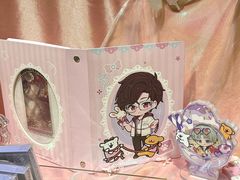 -墟弥Goods(北京朝阳合生汇店)