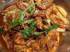 -豫缘王婆大虾(祭城总店)