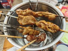 -炒豆合作社(东四总店)