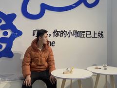 -茶小咖·甜品与茶(罗庄店)