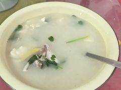 -华园农庄·特色炭烧鸡·北江河鲜
