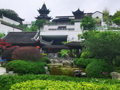 -江宁织造博物馆