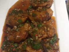 -江南赋(内蒙古大厦店)
