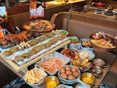 -野人部落(沈阳一店)