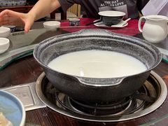 -御膳粥·牛乳粥底火锅·地道顺德菜(容桂店)