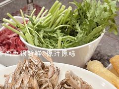 -活潑鲜跳(湖滨商业街店)