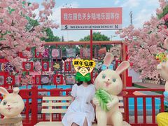 -国色天乡三期陆地乐园