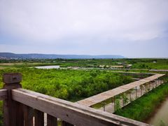 -处女泉风景名胜区