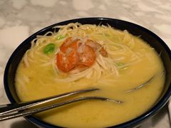 -无锡苏宁银河国际酒店-悦府65中餐厅
