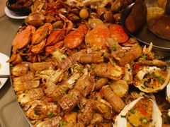 -日进一片海.生腌海鲜火锅.宵夜烧烤(三里屯总店)