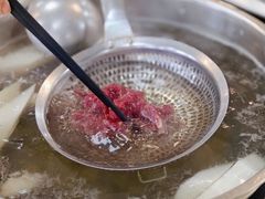 -陈记顺和潮汕牛肉火锅(韩江路店)