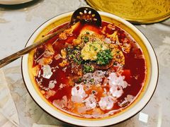 -富乐山酒店(西黄城根北街店)