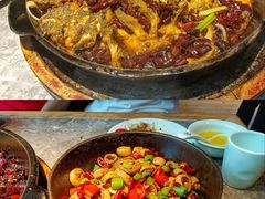 -老板恋上鱼(恒隆广场店)