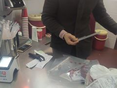 -阿姨奶茶专卖(舌涧道杭州惠民路创始店)