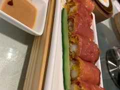 -安蒂娅.悦景轩中餐厅(西乡店)
