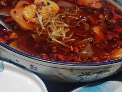 -码头鲜精致威海菜(欧乐坊店)