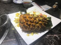 -仄园围炉坊·牛肉火锅·汕头卤水火锅(蛇口店)