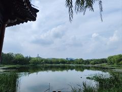 -北坞公园
