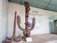 -中国甲午战争博物院