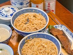 -孙盛兴奥灶面馆·蟹黄面·三虾面(山塘街总店)