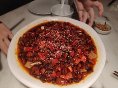 -初蓉丨遇见新川菜(亲贤街荣耀店)