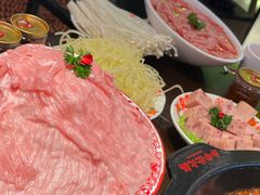 -牛市坎火锅(建设路店)