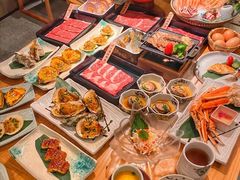 -匠和风精致料理(莆田财富中心店)