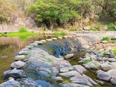 -武汉姚家山旅游景区