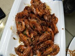 -老福洲(西洪路店)