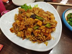 八珍豆腐-津菜宋记老房子(鼓楼店)