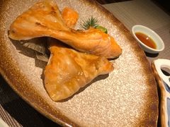 -山葵家·创意料理(万象汇店)