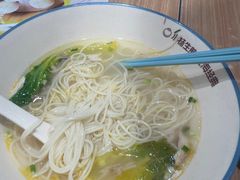 -小杨生煎(松江大学城店)