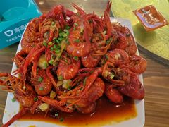 -莫老爷烧烤美食(合心苑店)
