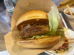 -魏家凉皮(大雁塔南广场餐厅)