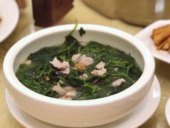 上汤桑叶-广兴酒家