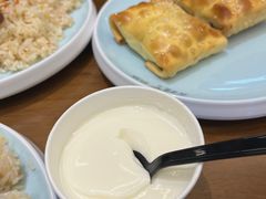 -古楼兰新疆抓饭(龙湖河西天街店)