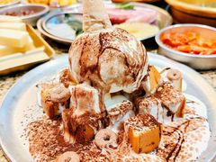 -首尔烤肉大排档(合生汇店)