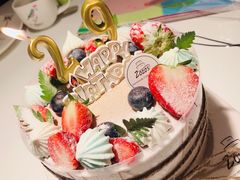 -ZOZO's昌左左精致甜品设计(新北店)