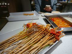 -串一火锅(赛格国际购物中心店)