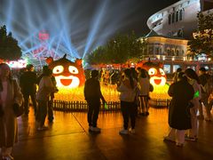 -青岛方特梦幻王国