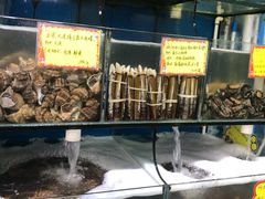 水产区-蚝专家(北滘店)