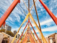 -上海港国际客运中心