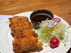 -炉胜·炉端烧·居酒屋