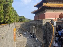 -清西陵
