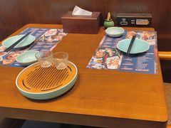 -傑·料理·海鲜放题(佛山文华荟店)