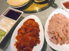 -德缘烤鸭店(大栅栏店)